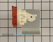 Pressure Switch - Part # 1195385 Mfg Part # WH12X10301
