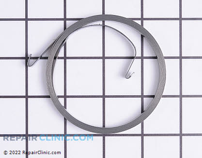 Rewind Spring 92145-7063 Main Product View