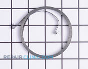 Rewind Spring - Part # 1658876 Mfg Part # 92145-7063