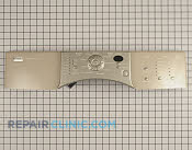 Touchpad and Control Panel - Part # 1060823 Mfg Part # 8558764