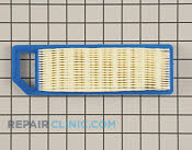 Air Filter - Part # 1621525 Mfg Part # 11029-7010
