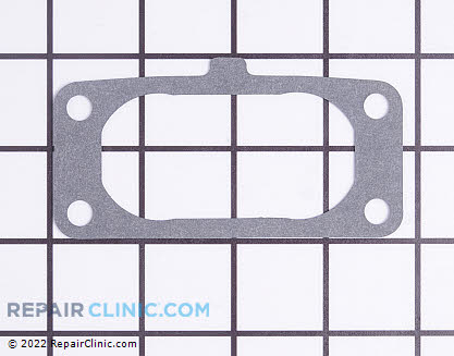 Air Filter Gasket, Kawasaki Genuine OEM  11060-7009