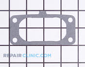 Air Filter Gasket - Part # 1658778 Mfg Part # 11060-7009
