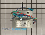 Blower Motor - Part # 1218248 Mfg Part # AC-4550-177