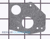 Carburetor Gasket - Part # 1610663 Mfg Part # 272409S