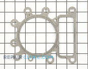 Cylinder Head Gasket - Part # 1604430 Mfg Part # 273280S