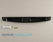 End Cap - Part # 907854 Mfg Part # 2221652