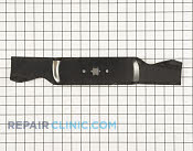 Mulching Blade - Part # 1604891 Mfg Part # 942-0677B