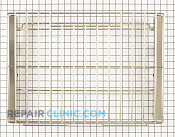 Rack - Part # 1565003 Mfg Part # 316571800
