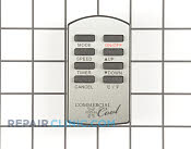 Remote Control - Part # 1568764 Mfg Part # AC-5620-55