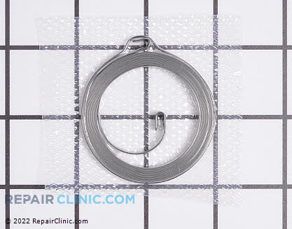 Rewind Spring 92081-2238 Main Product View