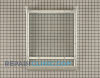 Shelf Assembly AHT72910301 Alternate Product View