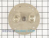Shredding Plate 83001039 Alternate Product View