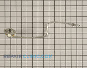 Spark Electrode and Burner - Part # 1466464 Mfg Part # 318306293