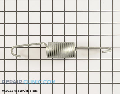 Spring (OEM)  491683
