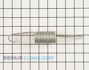 Spring - Part # 1107398 Mfg Part # 491683