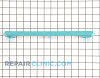 Squeegee Attachment 59177047 Alternate Product View