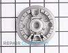 Surface Burner Base 9760037 Alternate Product View