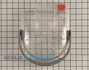 Water Tank Assembly - Part # 1617666 Mfg Part # 0154439