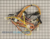 Wire Harness - Part # 1009244 Mfg Part # 74007453