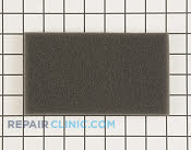 Air Filter - Part # 1658756 Mfg Part # 11013-7034