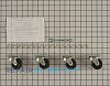 Caster 297151500 Alternate Product View