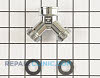 Connector Assembly 49586           Alternate Product View