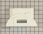 Damper - Part # 1069933 Mfg Part # 63001471