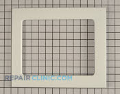 Dispenser Façade - Part # 303908 Mfg Part # WR38X2260