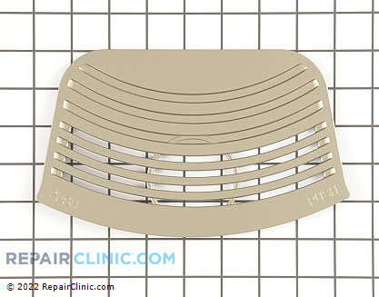 Drip Tray MCR62326501 Main Product View