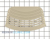 Drip Tray - Part # 1652238 Mfg Part # MCR62326501