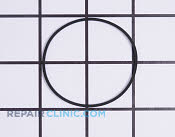 Float Bowl Gasket - Part # 1658790 Mfg Part # 11061-7009