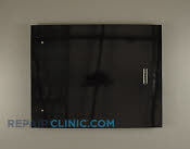 Front Door Panel - Part # 1446799 Mfg Part # W10078007