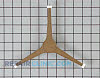 Glass Tray Support 5889W2A014A Alternate Product View