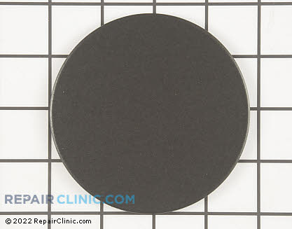 Surface Burner Cap 316262104 Main Product View