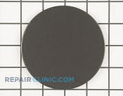Surface Burner Cap - Part # 1613891 Mfg Part # 316262104