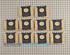Vacuum Bag EL200CQ-4       Alternate Product View