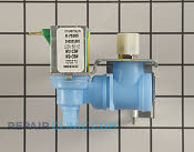 Water Inlet Valve - Part # 1557705 Mfg Part # 5304475969