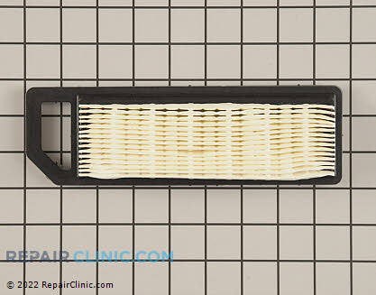 Air Filter, Kawasaki Genuine OEM  11029-7021