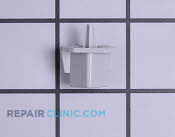 Button - Part # 1154746 Mfg Part # 134385201