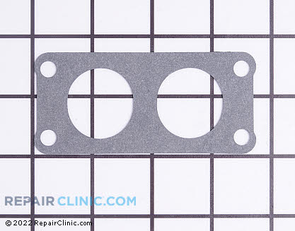 Carburetor Gasket, Kawasaki Genuine OEM  11060-7010