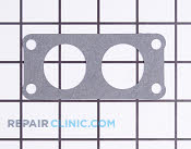 Carburetor Gasket - Part # 1658779 Mfg Part # 11060-7010