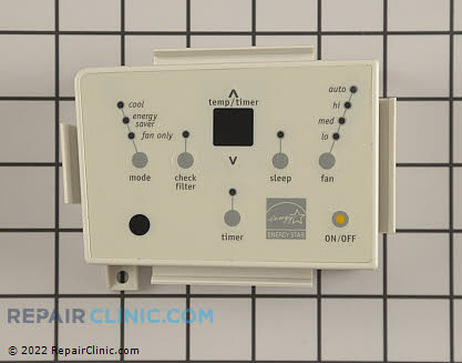 Control Panel (OEM)  5304465424