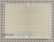HEPA Filter - Part # 1652193 Mfg Part # EL017