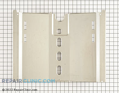 Heat Shield 316400801 Main Product View