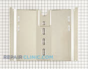 Heat Shield - Part # 1056059 Mfg Part # 316400801