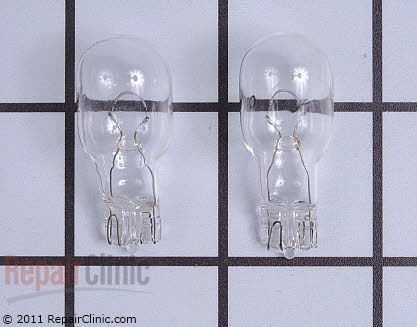 Light Bulb 27313101 Main Product View