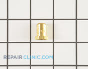 Orifice - Part # 1048988 Mfg Part # 414916