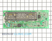 Oven Control Board - Part # 1561830 Mfg Part # 671729