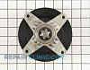Spindle Assembly W/Pulley 918-0574C Alternate Product View